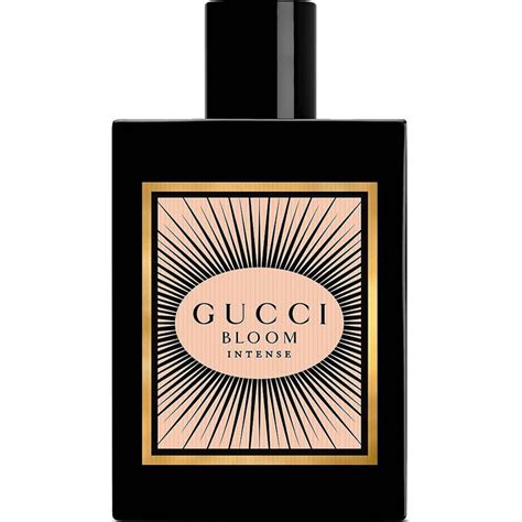 gucci bloom ekşi|gucci bloom intense review.